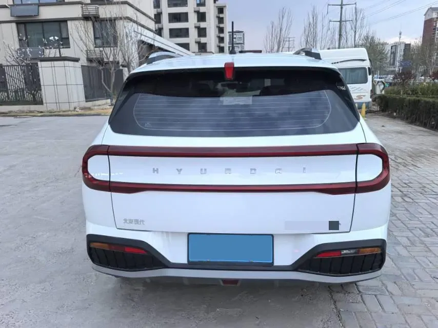 2023 Hyundai ix35 2.0L 160HP L4 6AT,autocango,china used car exporter,china ev exporter,chinese used car exporter,chinese used ev exporter