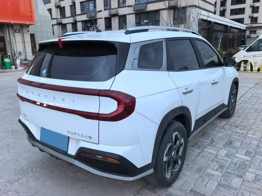 2023 Hyundai ix35 2.0L 160HP L4 6AT,autocango,china used car exporter,china ev exporter,chinese used car exporter,chinese used ev exporter