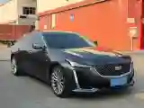 2021 Cadillac CT5 2.0T 237HP L4 10AT