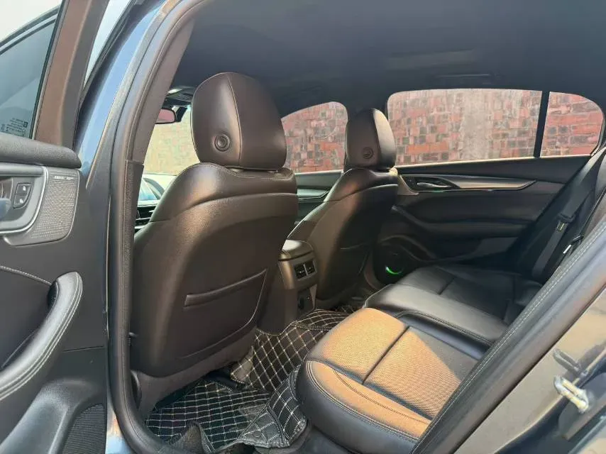 2021 Cadillac CT5 2.0T 237HP L4 10AT,autocango,china used car exporter,china ev exporter,chinese used car exporter,chinese used ev exporter