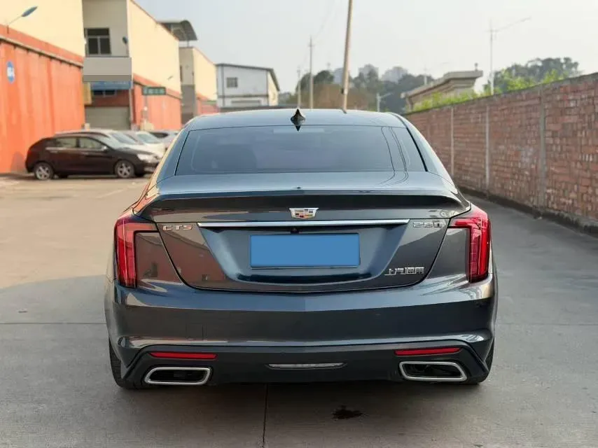 2021 Cadillac CT5 2.0T 237HP L4 10AT,autocango,china used car exporter,china ev exporter,chinese used car exporter,chinese used ev exporter