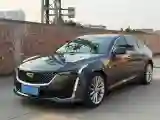 2021 Cadillac CT5 2.0T 237HP L4 10AT