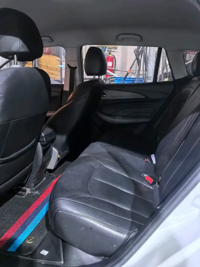 2019 Roewe Ei5 BEV 52.5KWH,autocango,china used car exporter,china ev exporter,chinese used car exporter,chinese used ev exporter