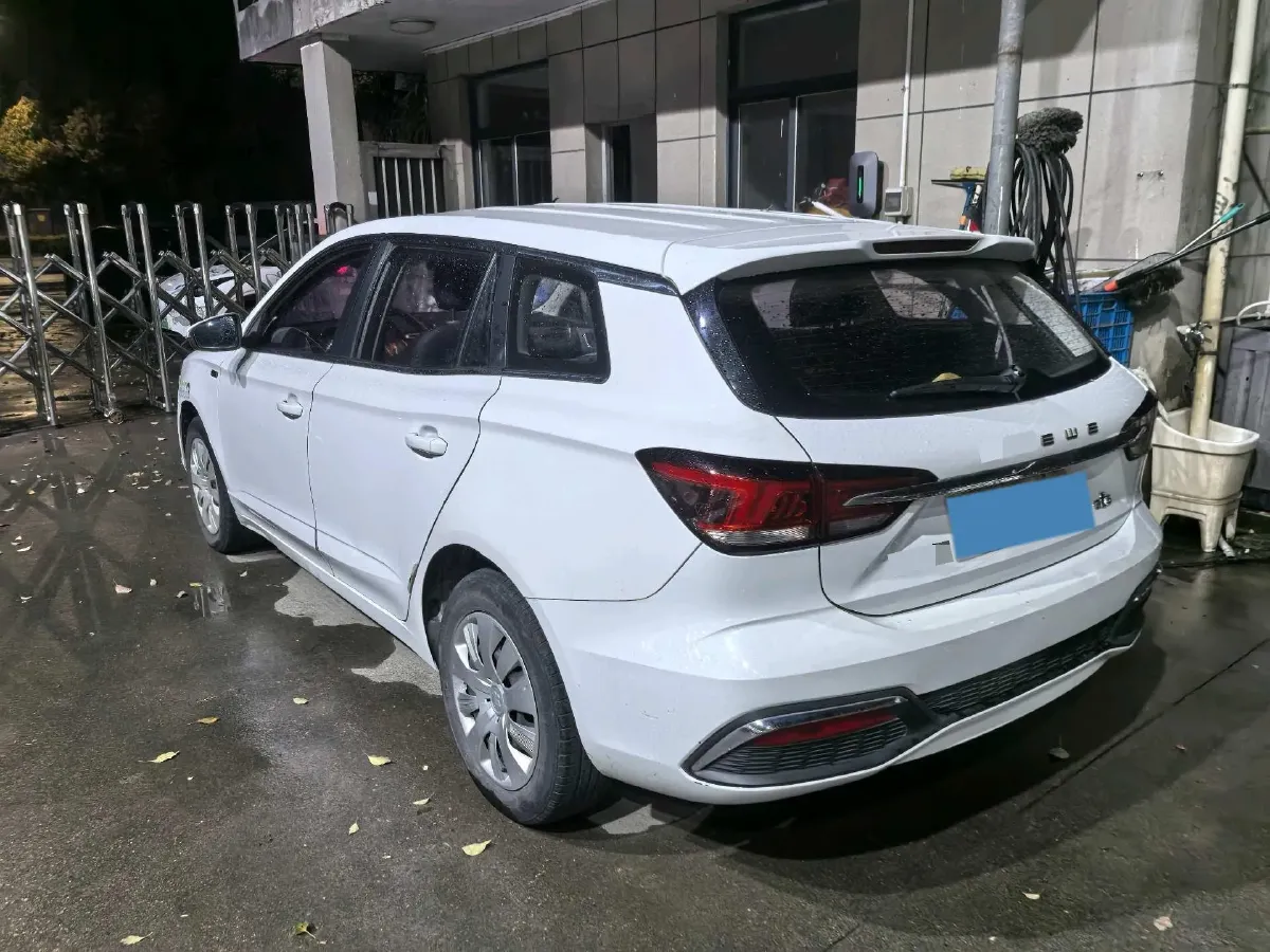 2019 Roewe Ei5 BEV 52.5KWH,autocango,china used car exporter,china ev exporter,chinese used car exporter,chinese used ev exporter