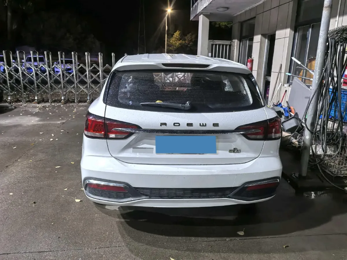 2019 Roewe Ei5 BEV 52.5KWH,autocango,china used car exporter,china ev exporter,chinese used car exporter,chinese used ev exporter