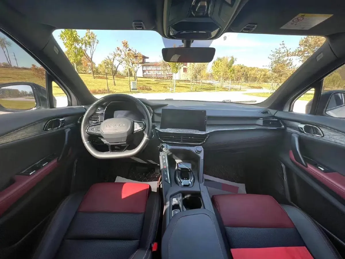 2023 LYNK&CO 06 1.5T 181HP L4 7DCT,autocango,china used car exporter,china ev exporter,chinese used car exporter,chinese used ev exporter