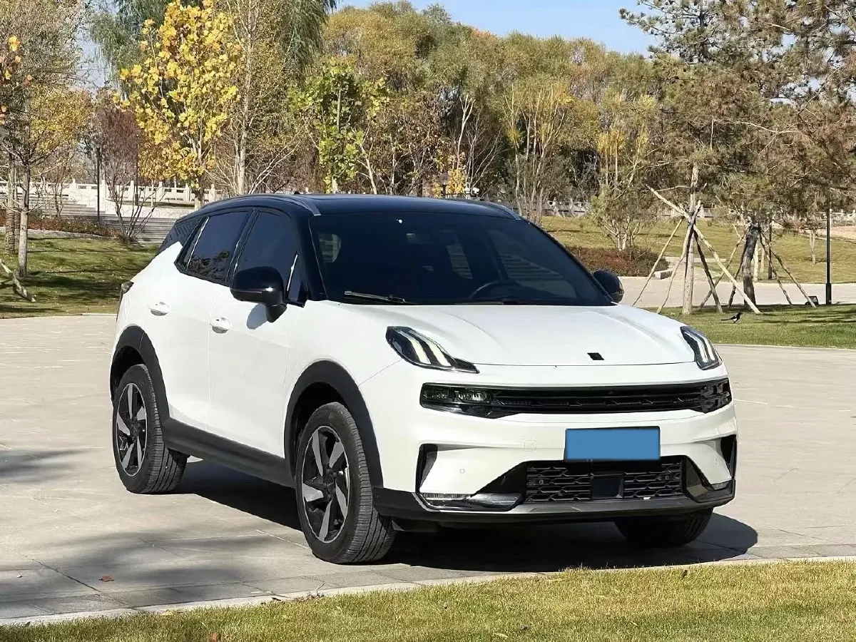 2023 LYNK&CO 06 1.5T 181HP L4 7DCT,autocango,china used car exporter,china ev exporter,chinese used car exporter,chinese used ev exporter