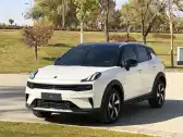 2023 LYNK&CO 06,autocango,china used car exporter,china ev exporter,chinese used car exporter,chinese used ev exporter
