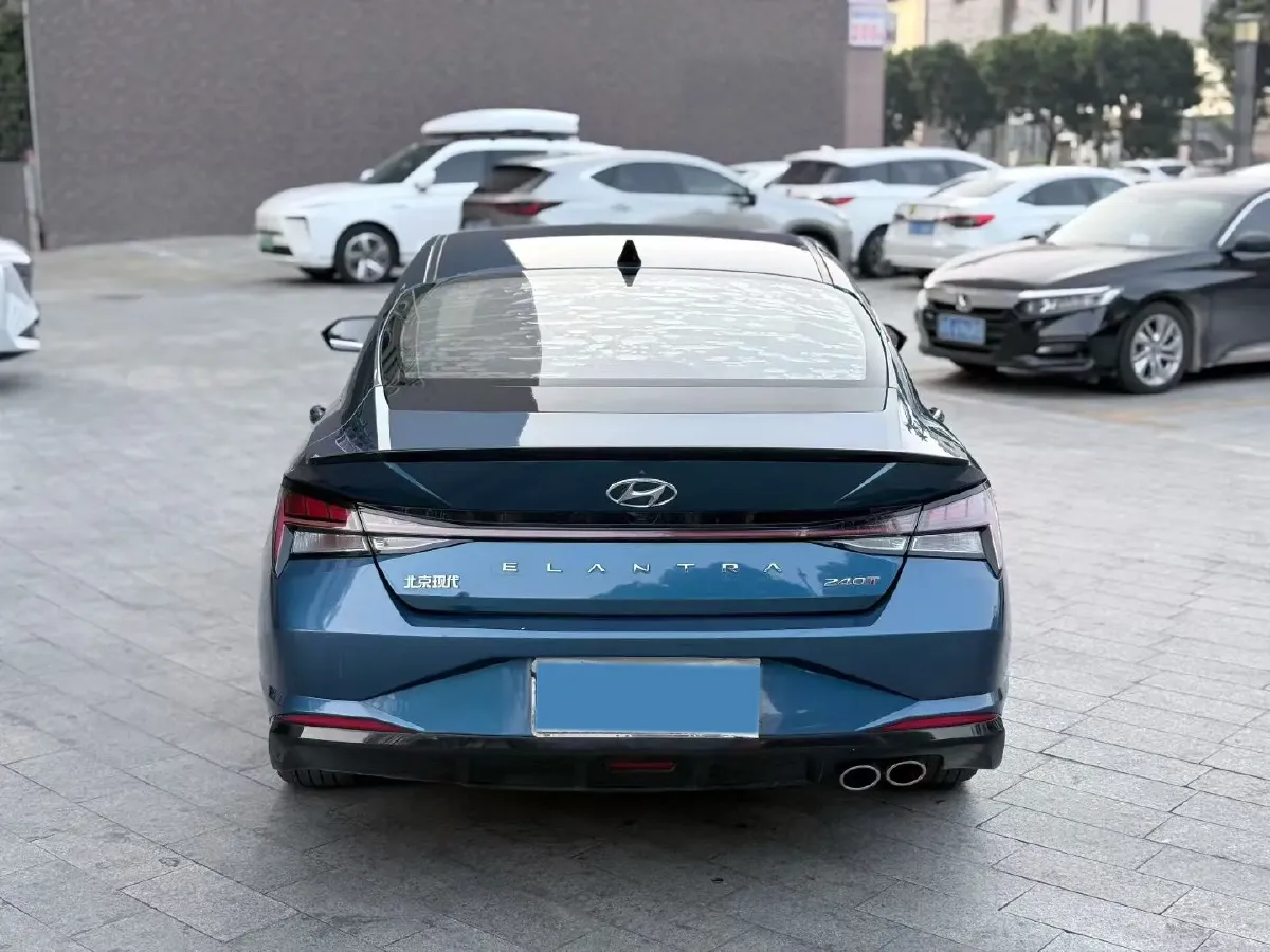 2021 Hyundai Elantra 1.4T 140HP L4 7DCT,autocango,china used car exporter,china ev exporter,chinese used car exporter,chinese used ev exporter