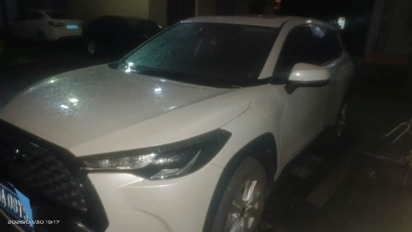 2022 Toyota Corolla Cross 2.0L 171HP L4 CVT,autocango,china used car exporter,china ev exporter,chinese used car exporter,chinese used ev exporter