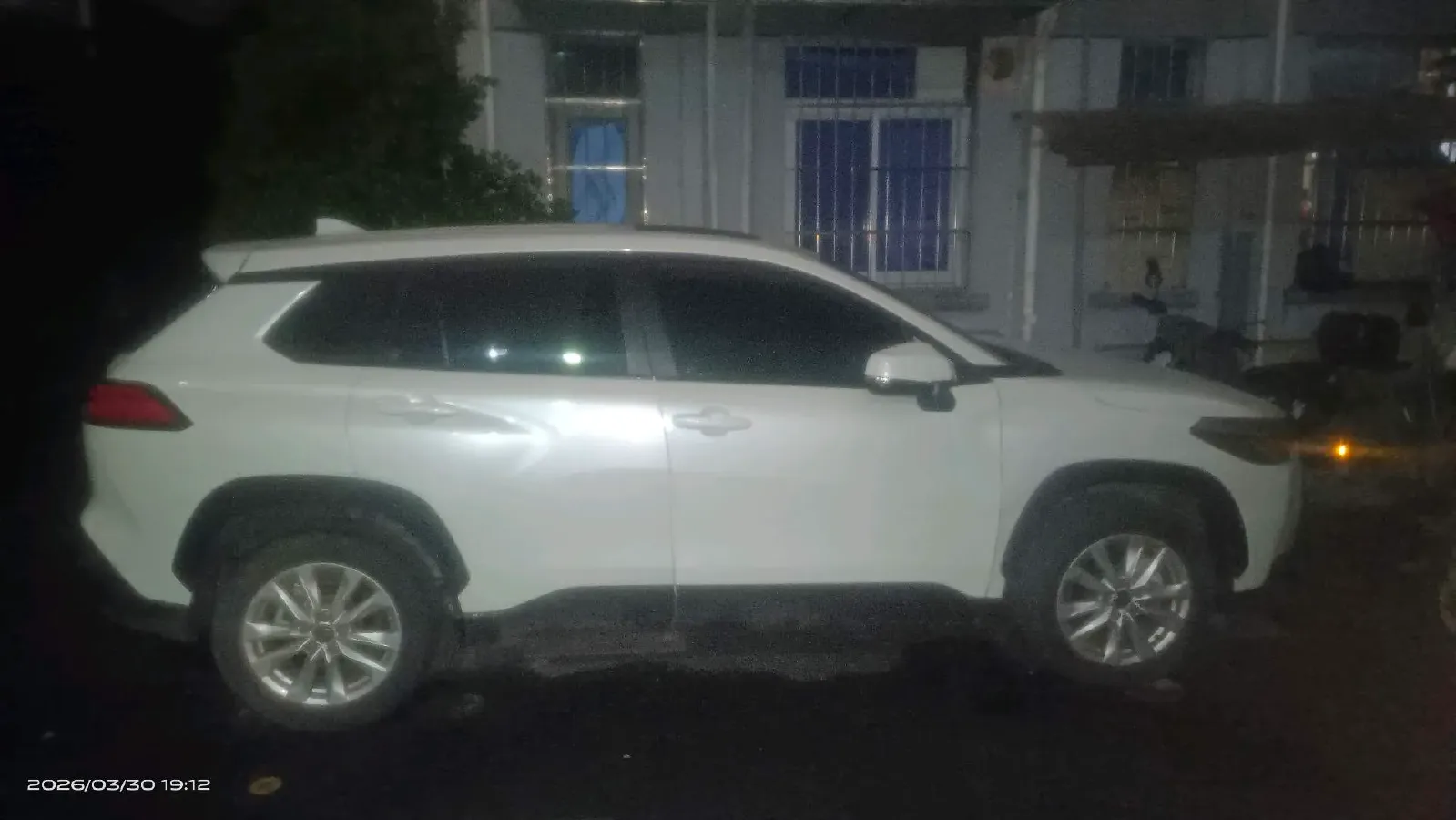 2022 Toyota Corolla Cross 2.0L 171HP L4 CVT,autocango,china used car exporter,china ev exporter,chinese used car exporter,chinese used ev exporter