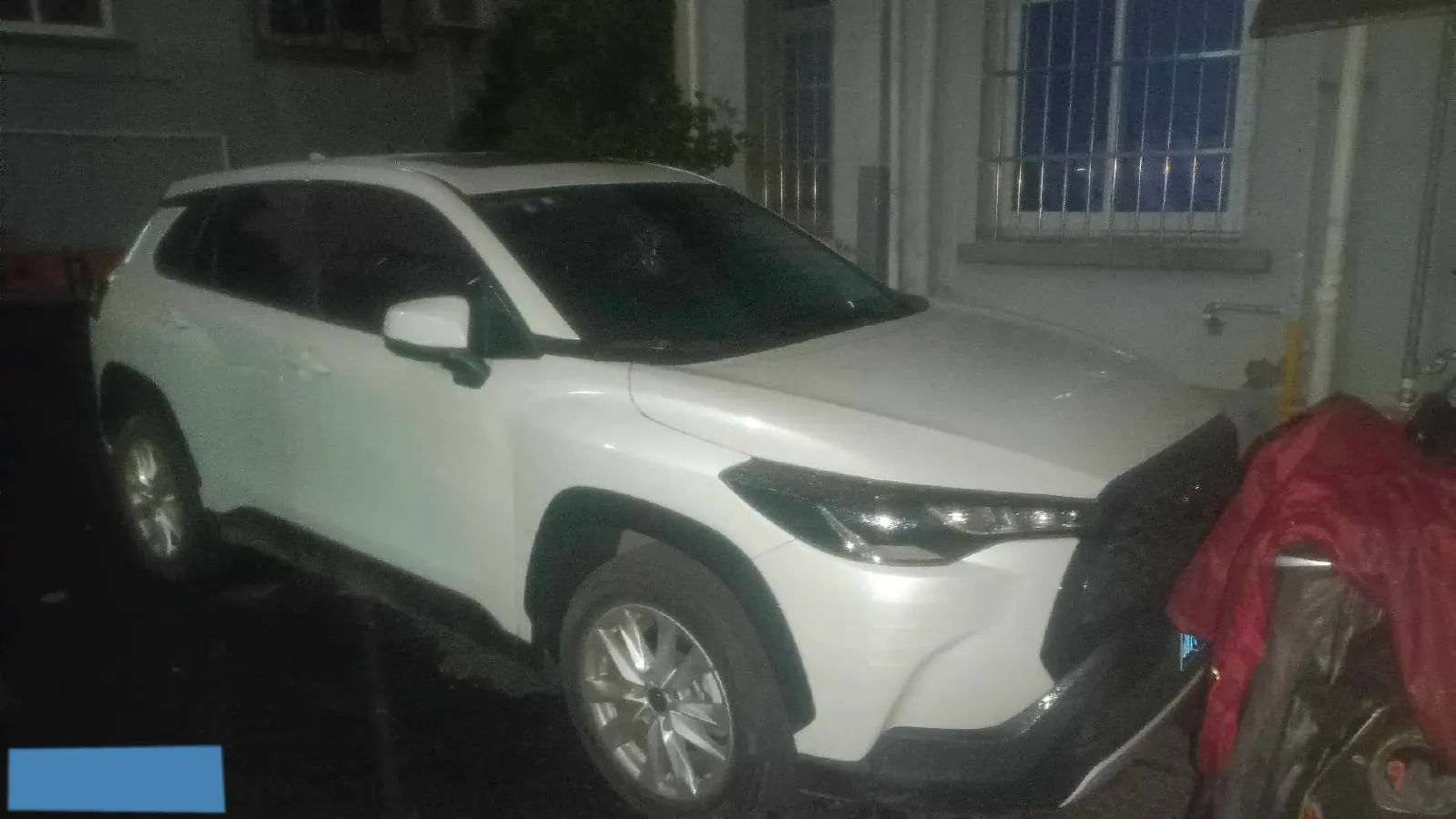 2022 Toyota Corolla Cross 2.0L 171HP L4 CVT,autocango,china used car exporter,china ev exporter,chinese used car exporter,chinese used ev exporter