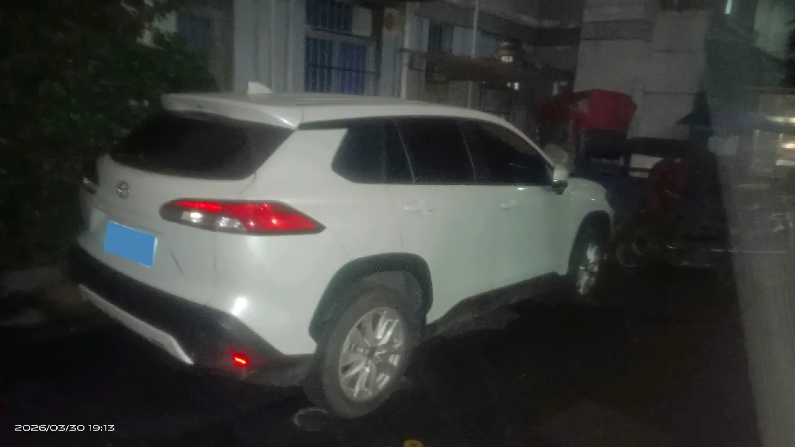 2022 Toyota Corolla Cross 2.0L 171HP L4 CVT,autocango,china used car exporter,china ev exporter,chinese used car exporter,chinese used ev exporter