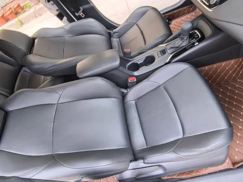 2022 Toyota Levin 1.8L 98HP L4 E-CVT Hybrid,autocango,china used car exporter,china ev exporter,chinese used car exporter,chinese used ev exporter