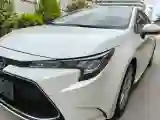 2022 Toyota Levin 1.8L 98HP L4 E-CVT Hybrid