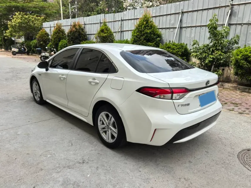 2022 Toyota Levin 1.8L 98HP L4 E-CVT Hybrid,autocango,china used car exporter,china ev exporter,chinese used car exporter,chinese used ev exporter