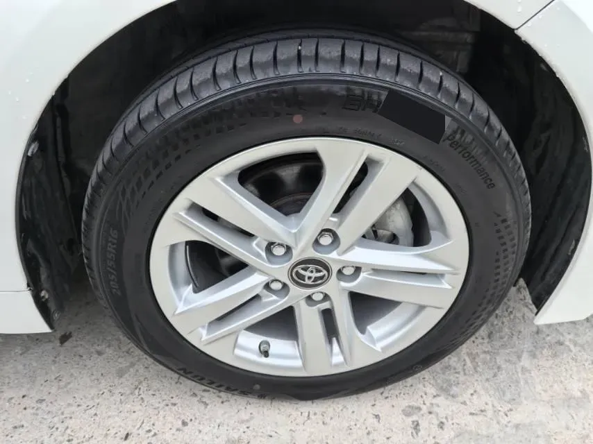 2022 Toyota Levin 1.8L 98HP L4 E-CVT Hybrid,autocango,china used car exporter,china ev exporter,chinese used car exporter,chinese used ev exporter