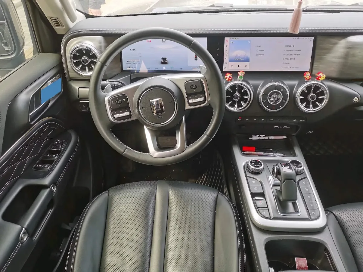 2024 Tank 300 2.0T 252HP L4 9AT,autocango,china used car exporter,china ev exporter,chinese used car exporter,chinese used ev exporter