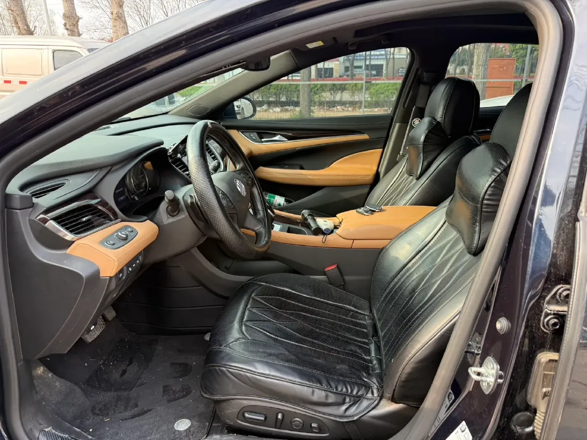 2020 Buick Larcosse 2.0T 237HP L4 9AT,autocango,china used car exporter,china ev exporter,chinese used car exporter,chinese used ev exporter