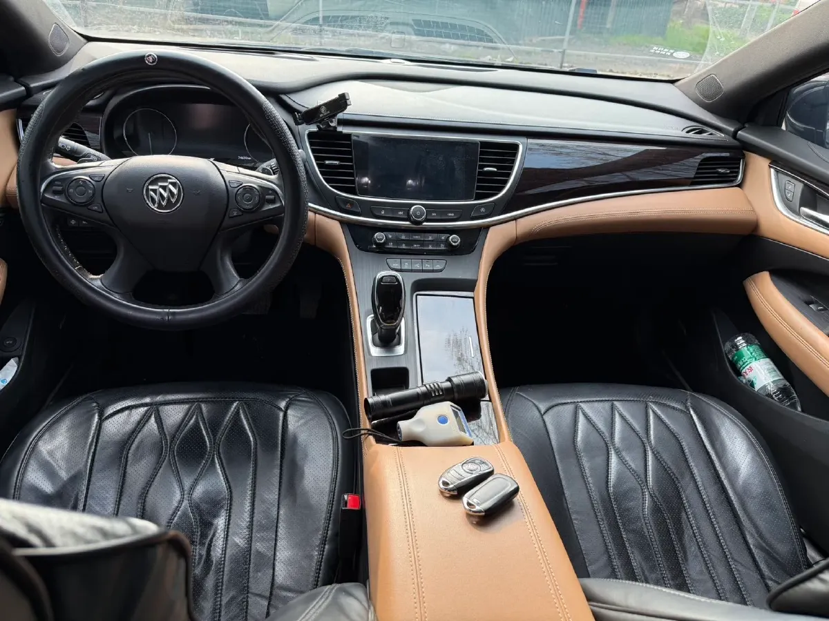2020 Buick Larcosse 2.0T 237HP L4 9AT,autocango,china used car exporter,china ev exporter,chinese used car exporter,chinese used ev exporter
