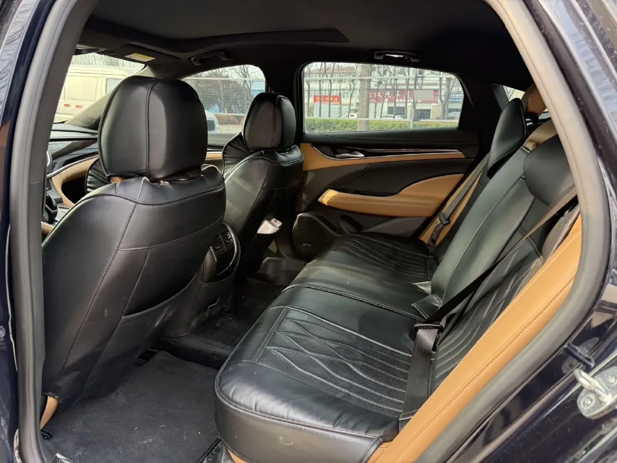 2020 Buick Larcosse 2.0T 237HP L4 9AT,autocango,china used car exporter,china ev exporter,chinese used car exporter,chinese used ev exporter