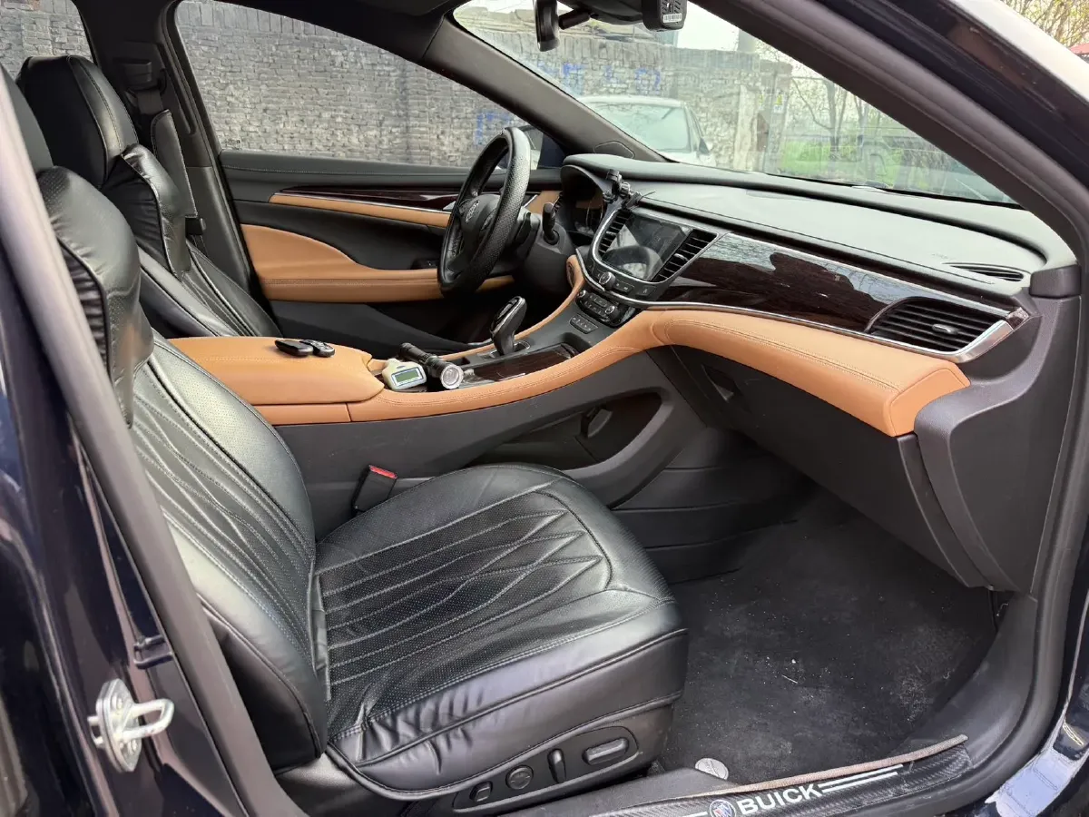 2020 Buick Larcosse 2.0T 237HP L4 9AT,autocango,china used car exporter,china ev exporter,chinese used car exporter,chinese used ev exporter