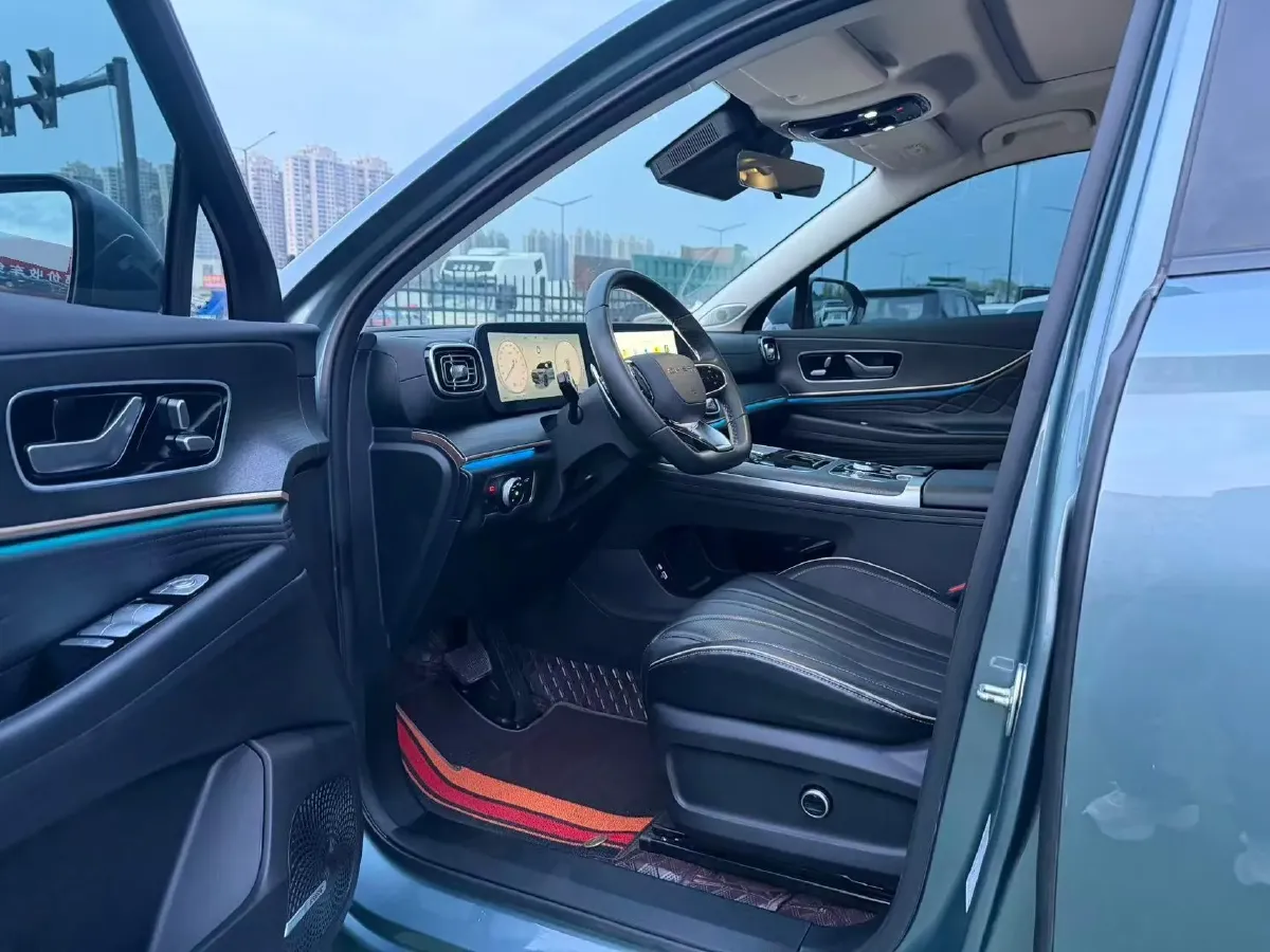 2024 Jetour X90 PRO 2.0T 254HP L4 7DCT,autocango,china used car exporter,china ev exporter,chinese used car exporter,chinese used ev exporter