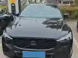2025 Volvo XC60 PHEV 2.0T 310HP L4 8AT PHEV 18.8KWH