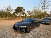 2025 AUDI A6L,autocango,china used car exporter,china ev exporter,chinese used car exporter,chinese used ev exporter