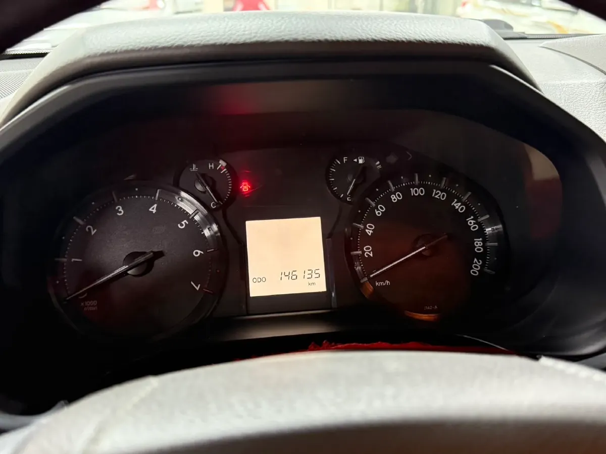 2019 Toyota Land Cruiser Prado 3.5L 280HP V6 6AT,autocango,china used car exporter,china ev exporter,chinese used car exporter,chinese used ev exporter