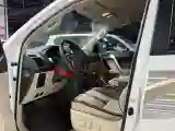 2019 Toyota Land Cruiser Prado 3.5L 280HP V6 6AT