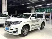 2019 TOYOTA LAND CRUISER PRADO 2019 TOYOTA LAND CRUISER PRADO,autocango,china used car exporter,china ev exporter,chinese used car exporter,chinese used ev exporter