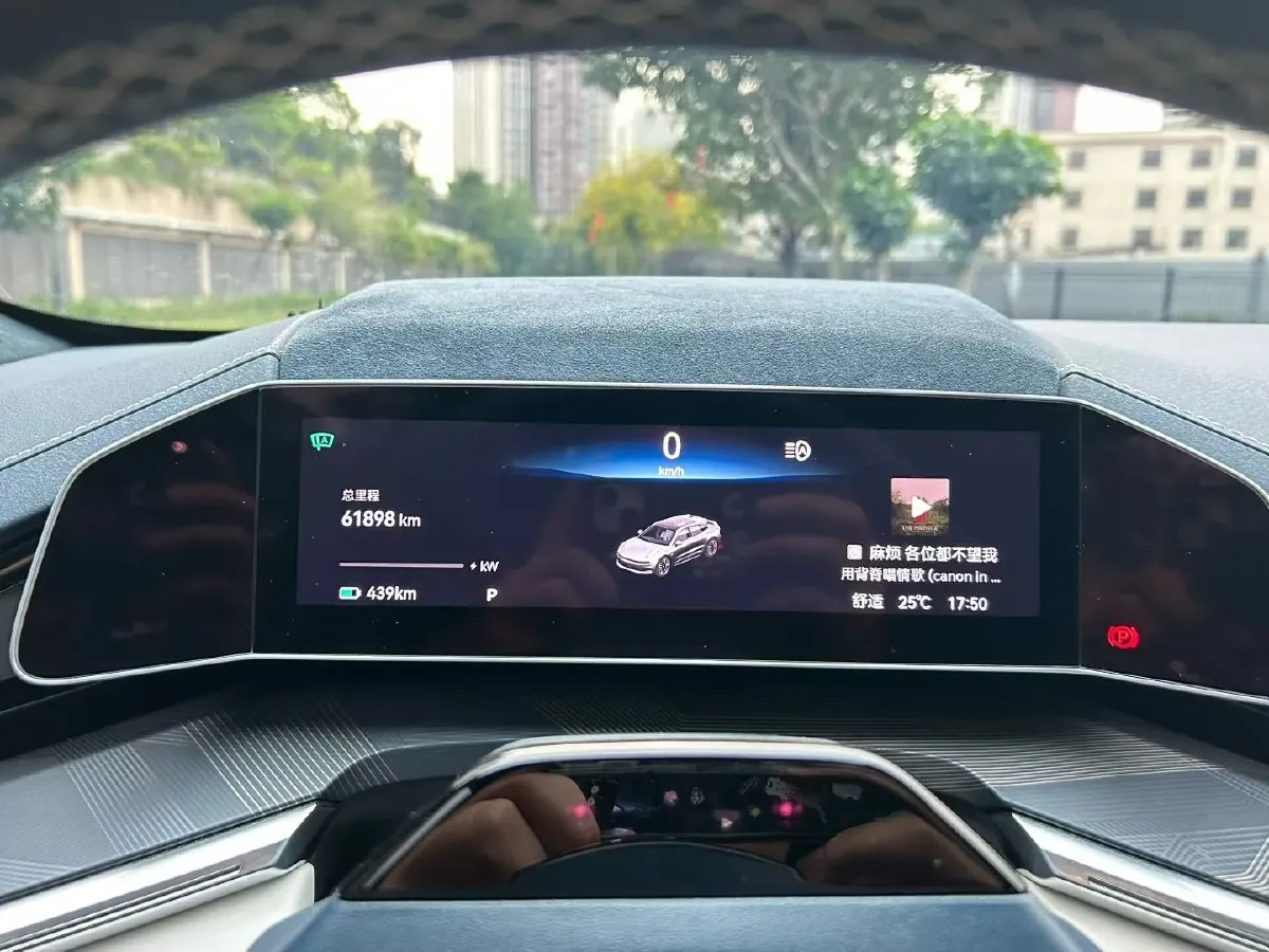 2023 Zeekr 001 BEV 100KWH,autocango,china used car exporter,china ev exporter,chinese used car exporter,chinese used ev exporter