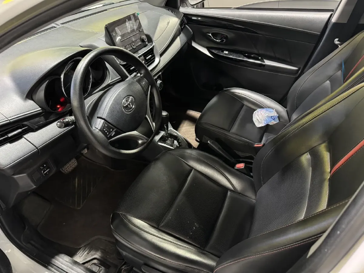 2022 Toyota Yaris L 1.5L 112HP L4 CVT,autocango,china used car exporter,china ev exporter,chinese used car exporter,chinese used ev exporter