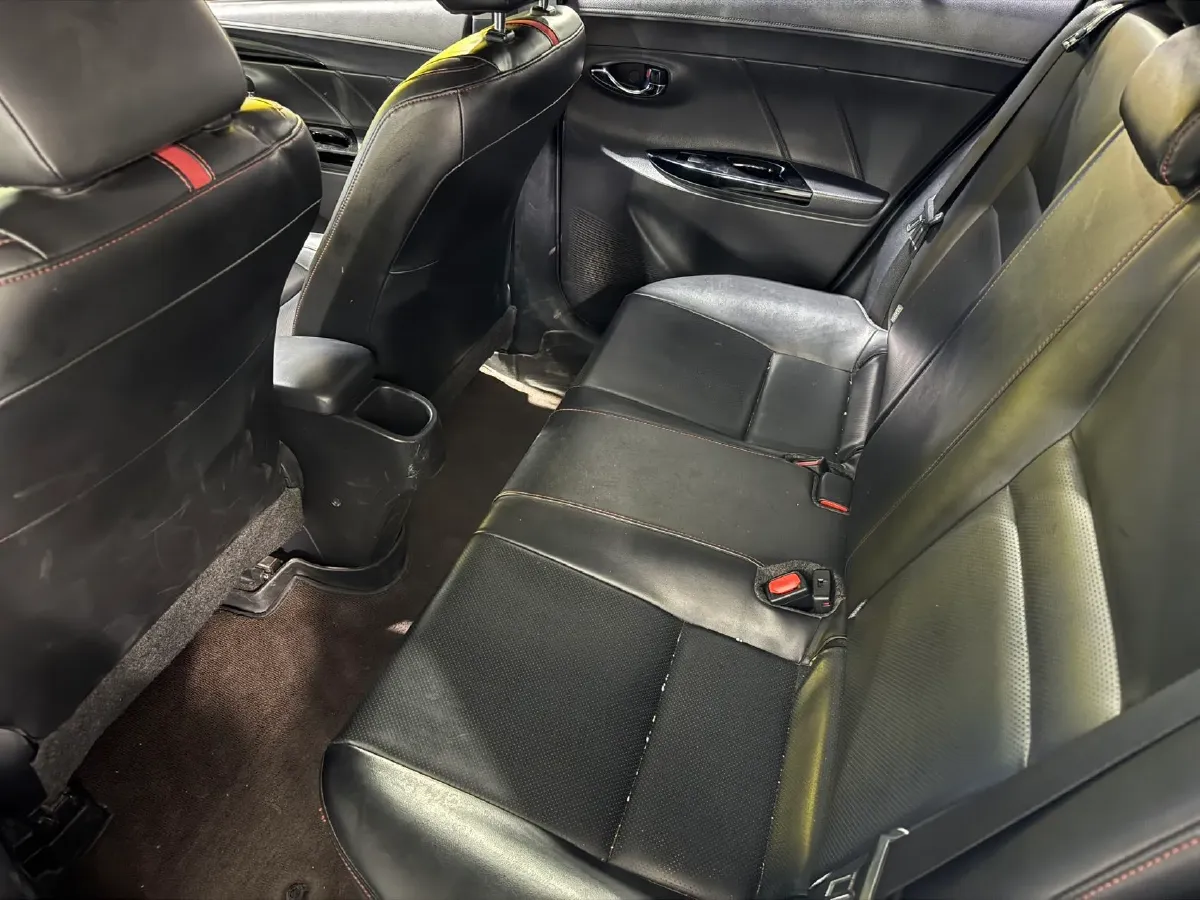 2022 Toyota Yaris L 1.5L 112HP L4 CVT,autocango,china used car exporter,china ev exporter,chinese used car exporter,chinese used ev exporter