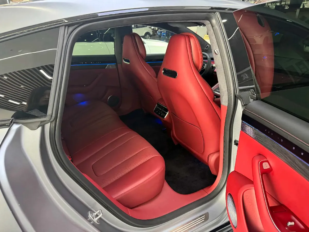 2025 Luxeed S7 BEV,autocango,china used car exporter,china ev exporter,chinese used car exporter,chinese used ev exporter