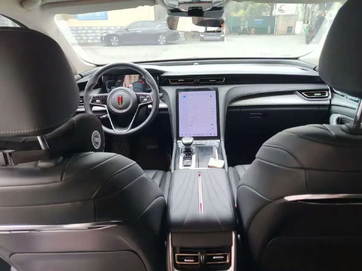 2024 HongQi H5 1.5T 169HP L4 7DCT,autocango,china used car exporter,china ev exporter,chinese used car exporter,chinese used ev exporter