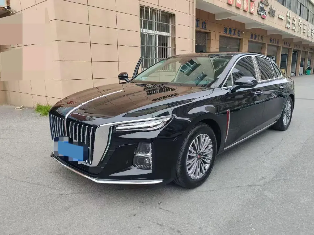 2024 HongQi H5 1.5T 169HP L4 7DCT,autocango,china used car exporter,china ev exporter,chinese used car exporter,chinese used ev exporter