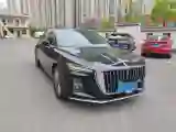 2024 HongQi H5 1.5T 169HP L4 7DCT
