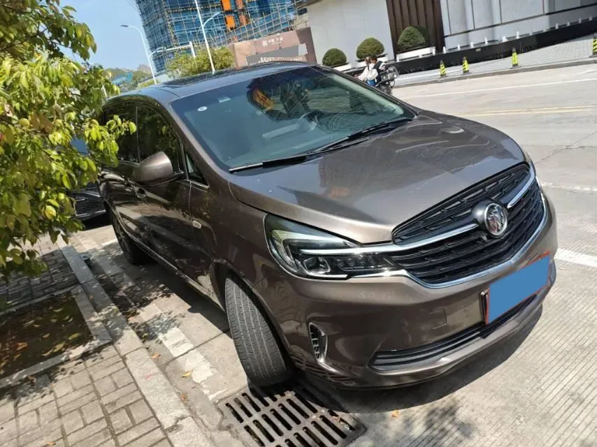 2021 Buick GL8 2.0T 237HP L4 9AT,autocango,china used car exporter,china ev exporter,chinese used car exporter,chinese used ev exporter