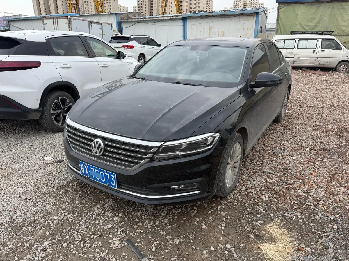 2018 Volkswagen Lavida 1.2T 116HP L4 7DCT,autocango,china used car exporter,china ev exporter,chinese used car exporter,chinese used ev exporter