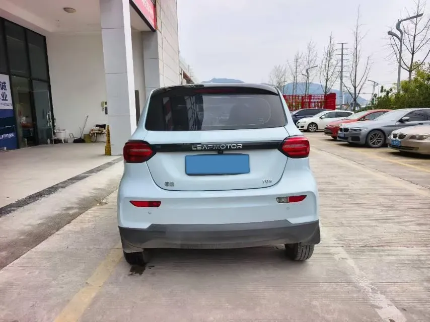 2024 Leapmotor T03 BEV 31.9KWH,autocango,china used car exporter,china ev exporter,chinese used car exporter,chinese used ev exporter
