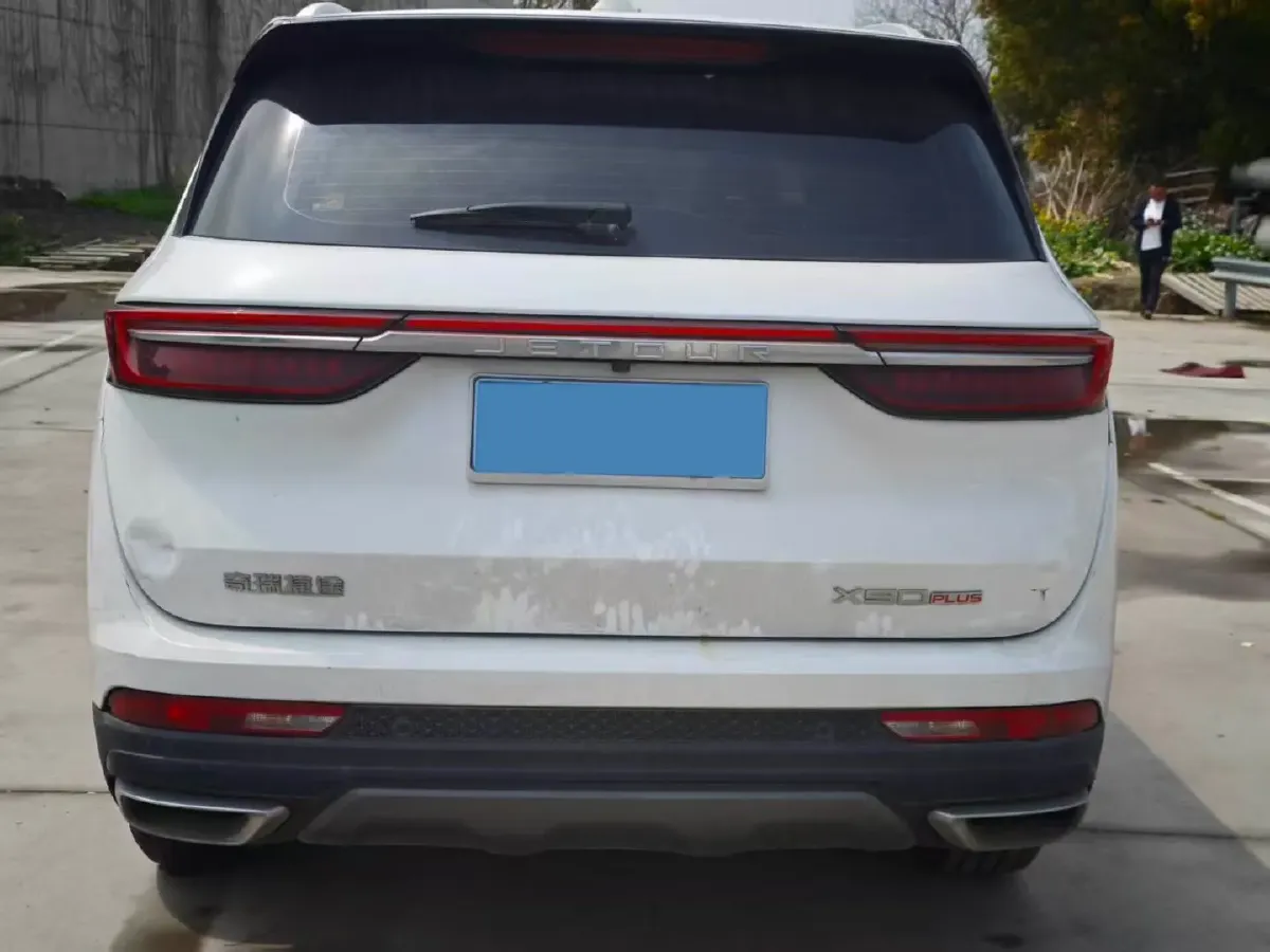 2023 Jetour X90 Plus 1.5T 156HP L4 6MT,autocango,china used car exporter,china ev exporter,chinese used car exporter,chinese used ev exporter