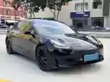 2020 Tesla Model 3 BEV 76.8KWH
