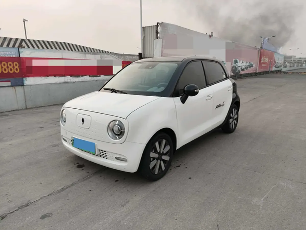 2019 HuangHai WeiLong 2.5T 129HP L4 6AT,autocango,china used car exporter,china ev exporter,chinese used car exporter,chinese used ev exporter