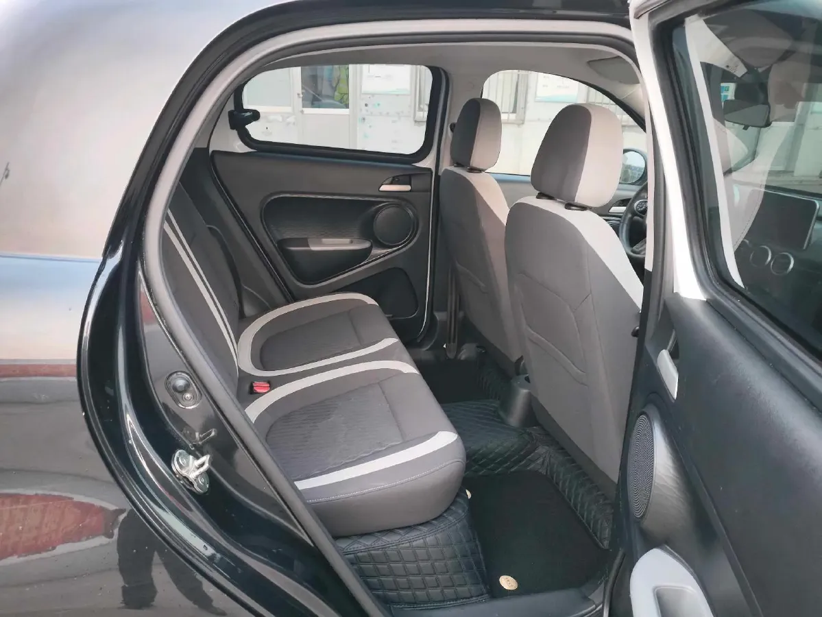 2019 HuangHai WeiLong 2.5T 129HP L4 6AT,autocango,china used car exporter,china ev exporter,chinese used car exporter,chinese used ev exporter