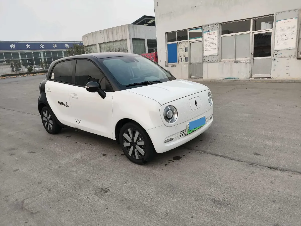 2019 HuangHai WeiLong 2.5T 129HP L4 6AT,autocango,china used car exporter,china ev exporter,chinese used car exporter,chinese used ev exporter