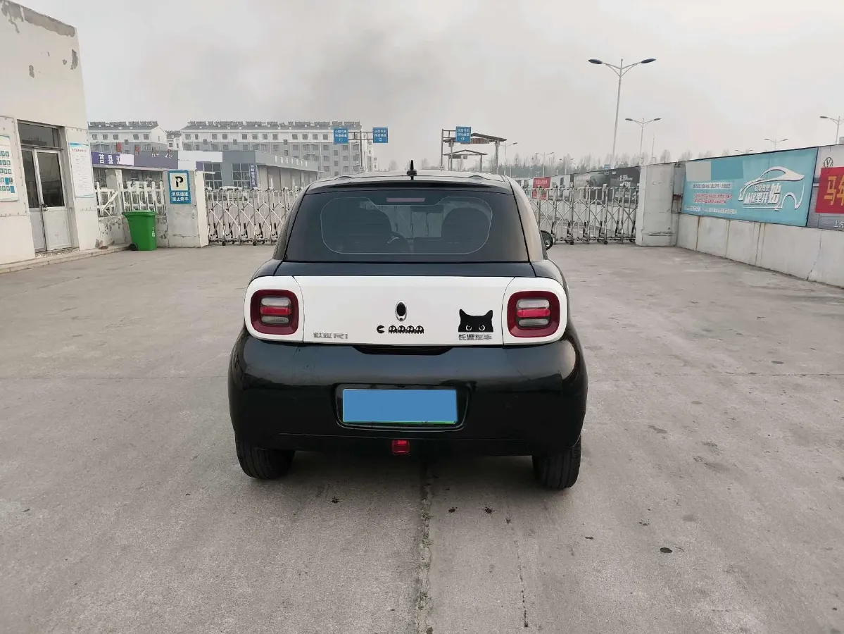 2019 HuangHai WeiLong 2.5T 129HP L4 6AT,autocango,china used car exporter,china ev exporter,chinese used car exporter,chinese used ev exporter
