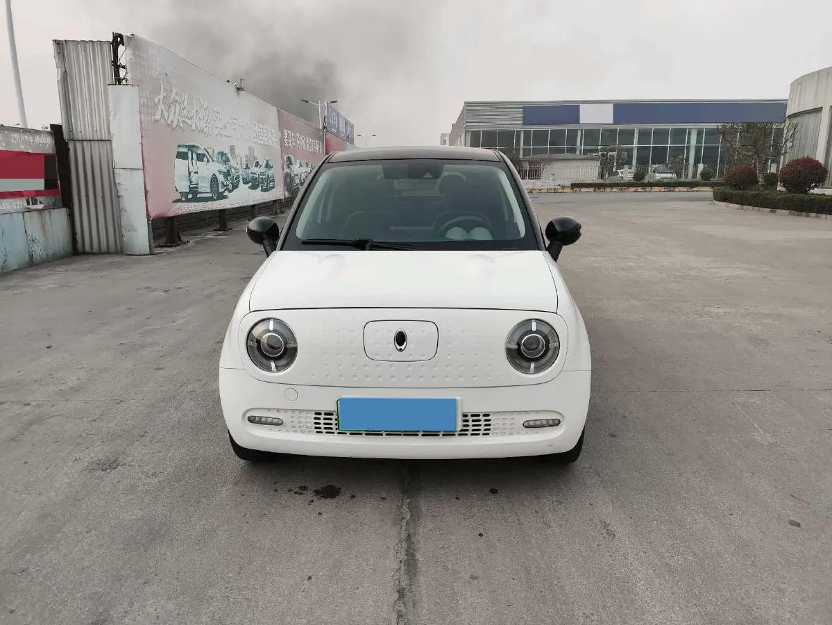 2019 HuangHai WeiLong 2.5T 129HP L4 6AT,autocango,china used car exporter,china ev exporter,chinese used car exporter,chinese used ev exporter