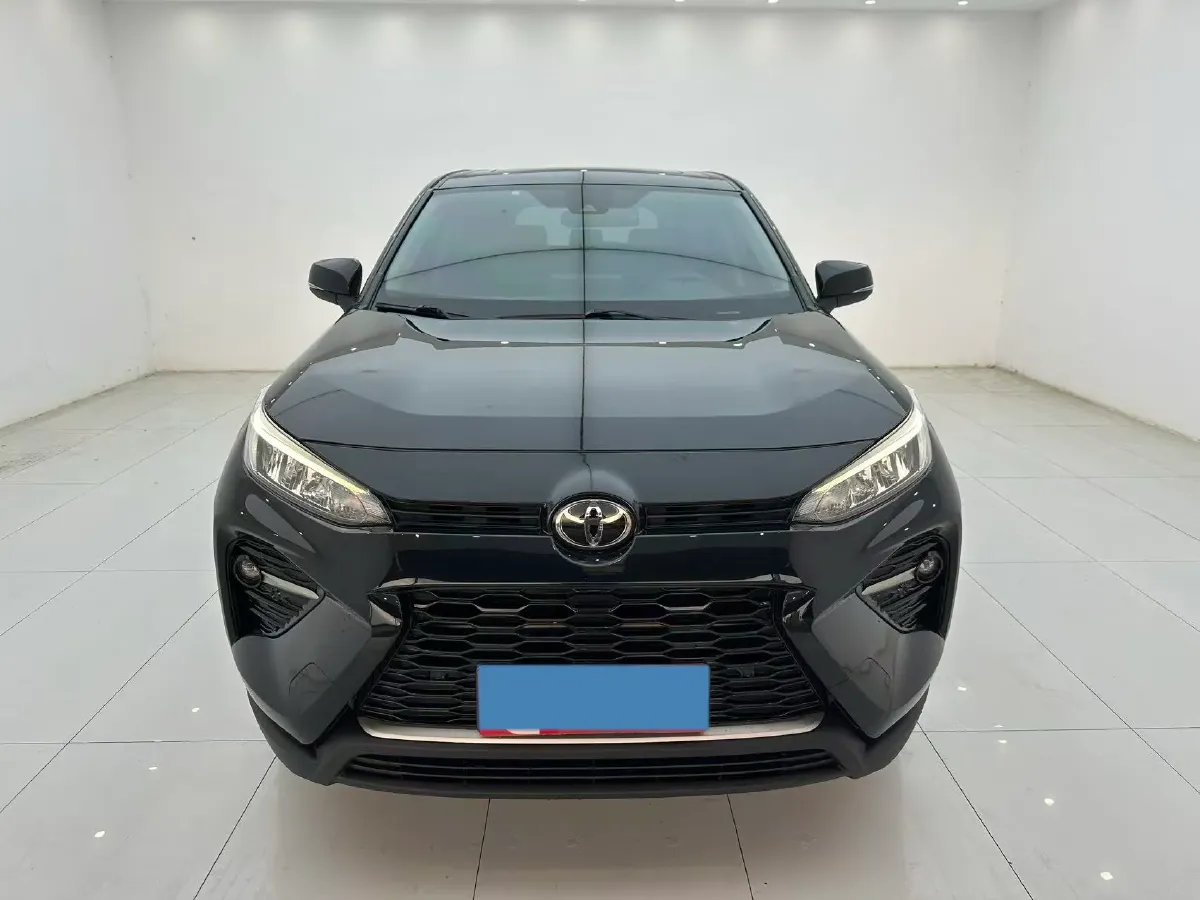 2020 Toyota Wildlander 2.0L 171HP L4 CVT,autocango,china used car exporter,china ev exporter,chinese used car exporter,chinese used ev exporter